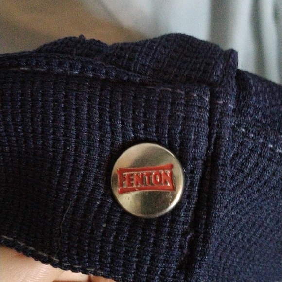 Fenton shorts - Picture 2 of 4